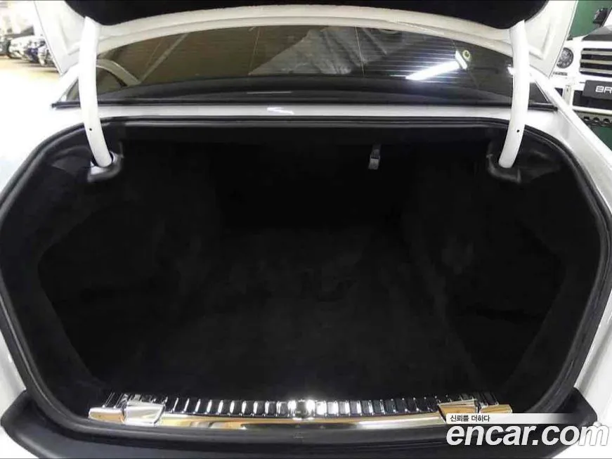 Rolls-Royce Ghost 2023 из KR, фото 5
