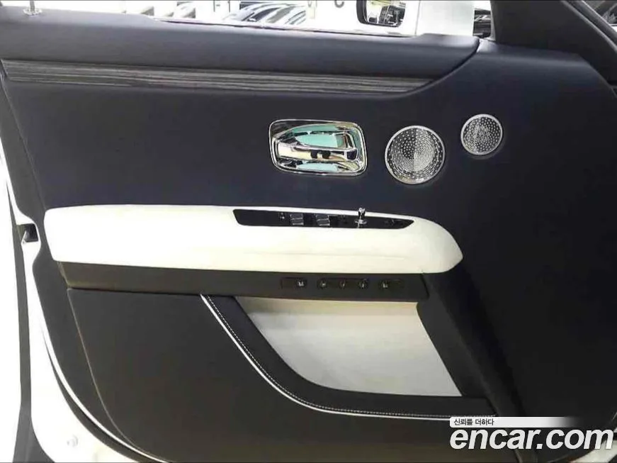Rolls-Royce Ghost 2023 из KR, фото 2