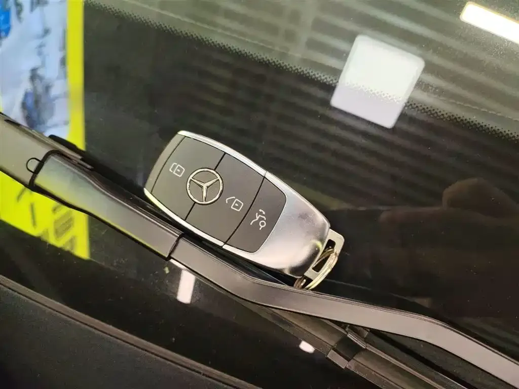 Mercedes-Benz GLC — фото 2