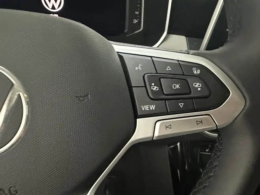 Volkswagen Tayron 2023 из CN, фото 8