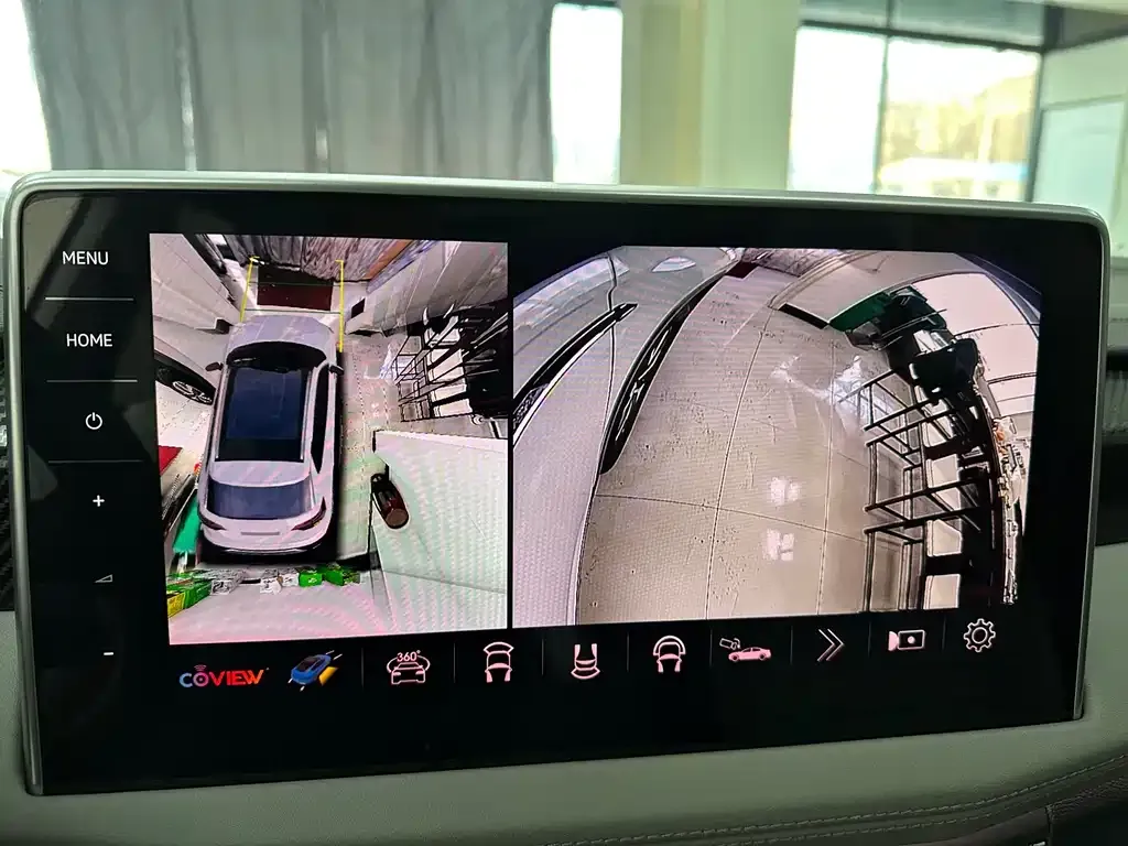 Volkswagen Tayron 2023 из CN, фото 3