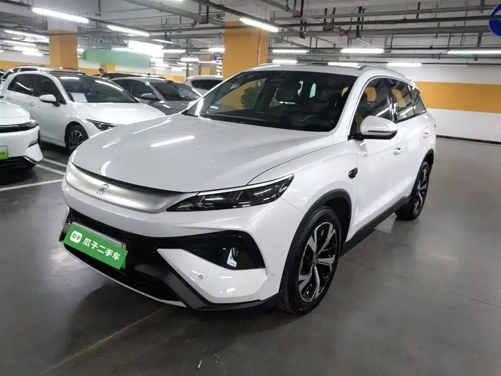 BYD Pro New Energy — фото 4