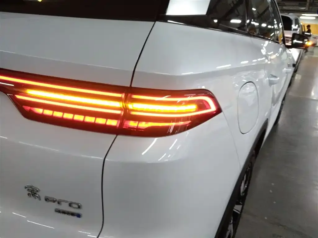 BYD Pro New Energy — фото 2