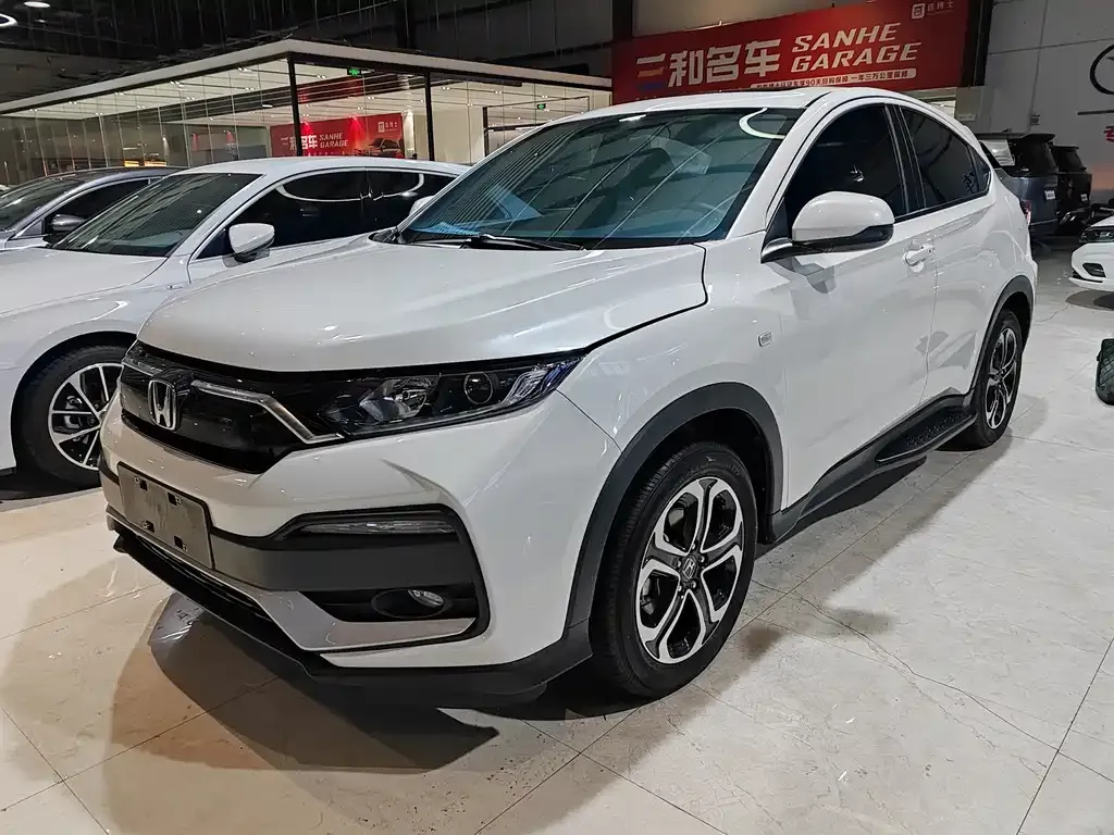 Honda XR-V 2022 из CN, фото 1