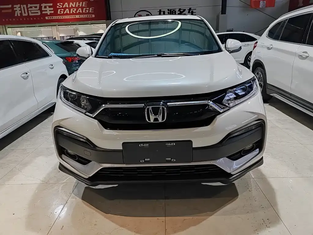 Honda XR-V 2022 из CN, фото 2