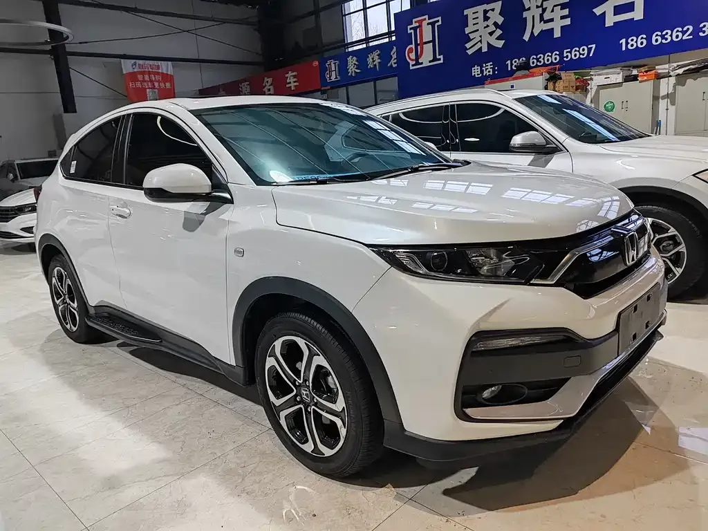 Honda XR-V 2022 из CN, фото 10
