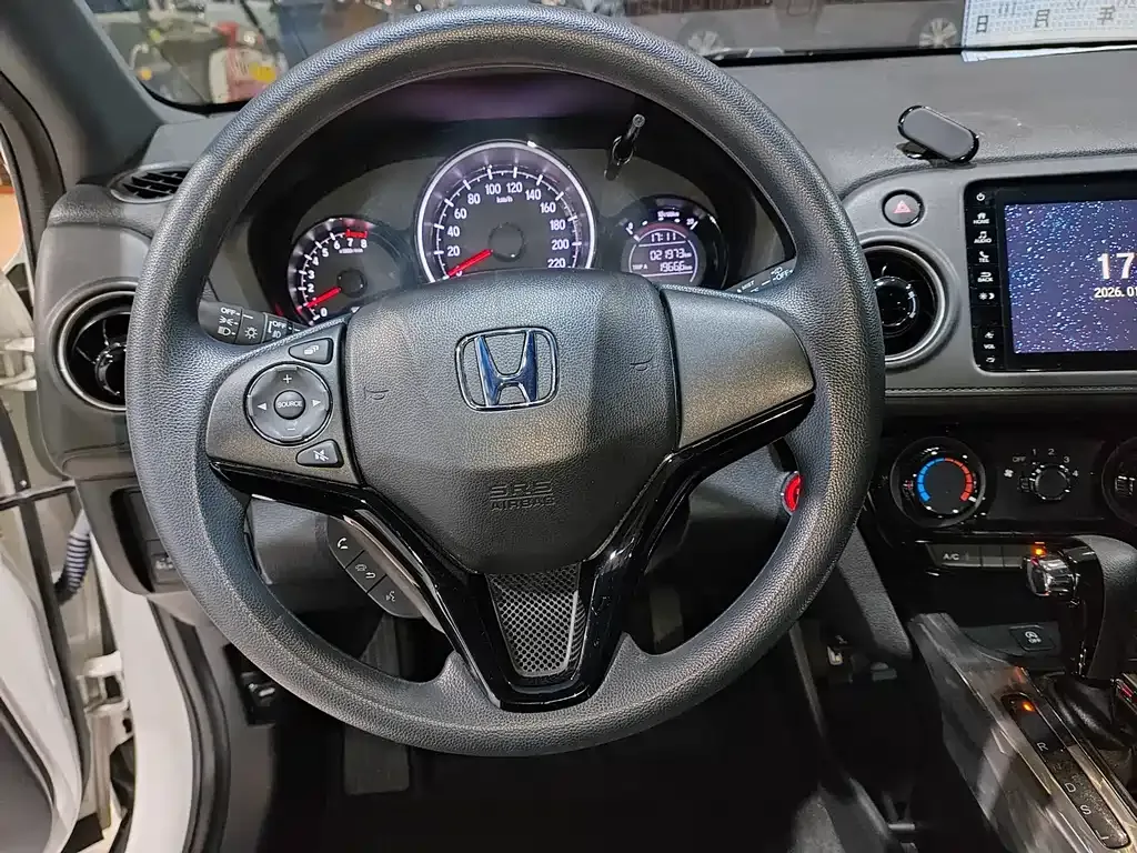 Honda XR-V 2022 из CN, фото 9