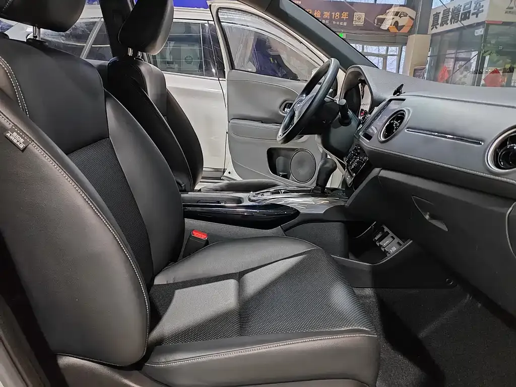Honda XR-V 2022 из CN, фото 4