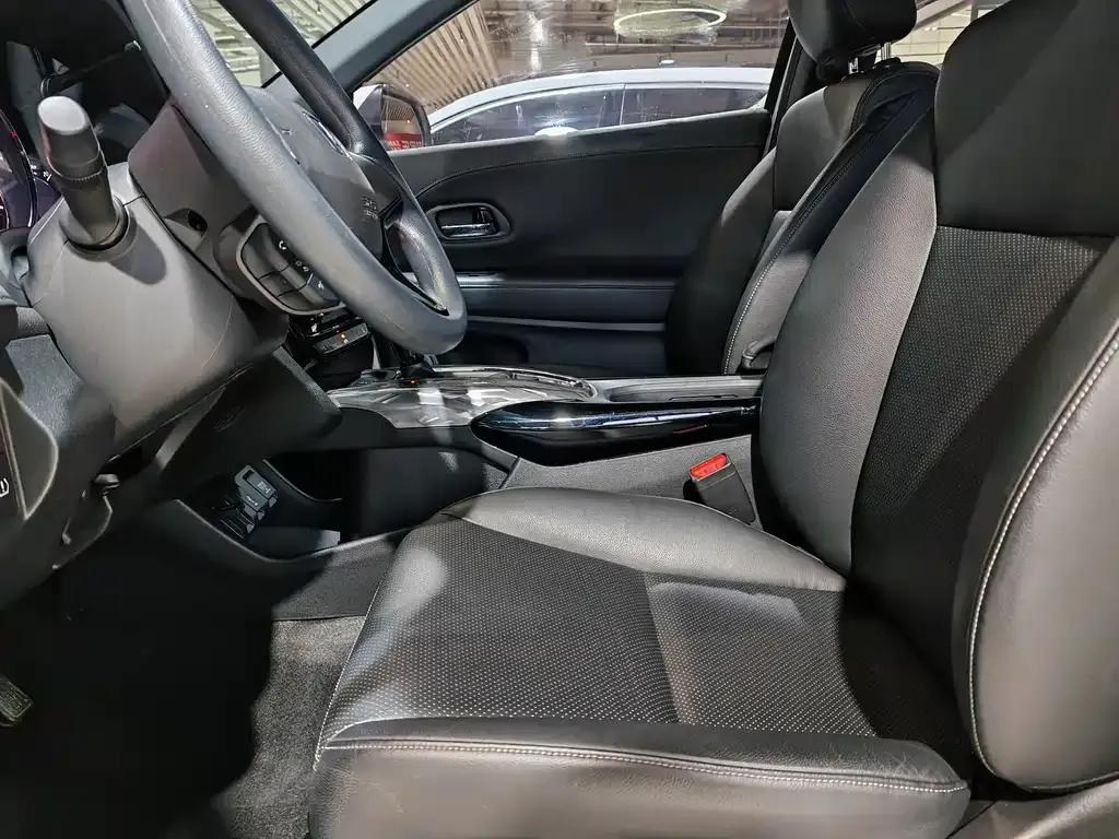 Honda XR-V 2022 из CN, фото 5