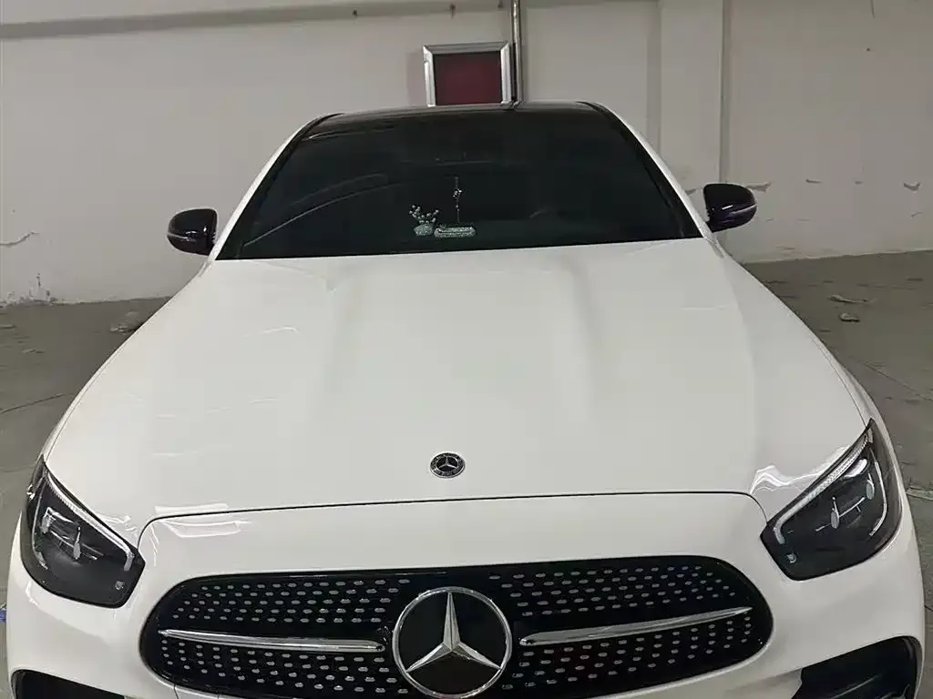 Mercedes-Benz E-Class (Import) 2023 из CN, фото 2