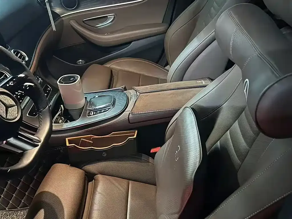 Mercedes-Benz E-Class (Import) 2023 из CN, фото 8