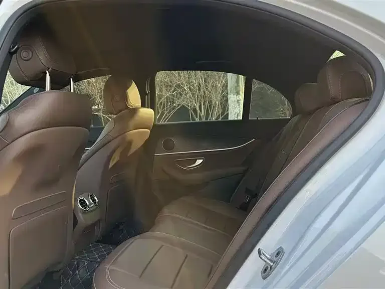 Mercedes-Benz E-Class (Import) 2023 из CN, фото 6