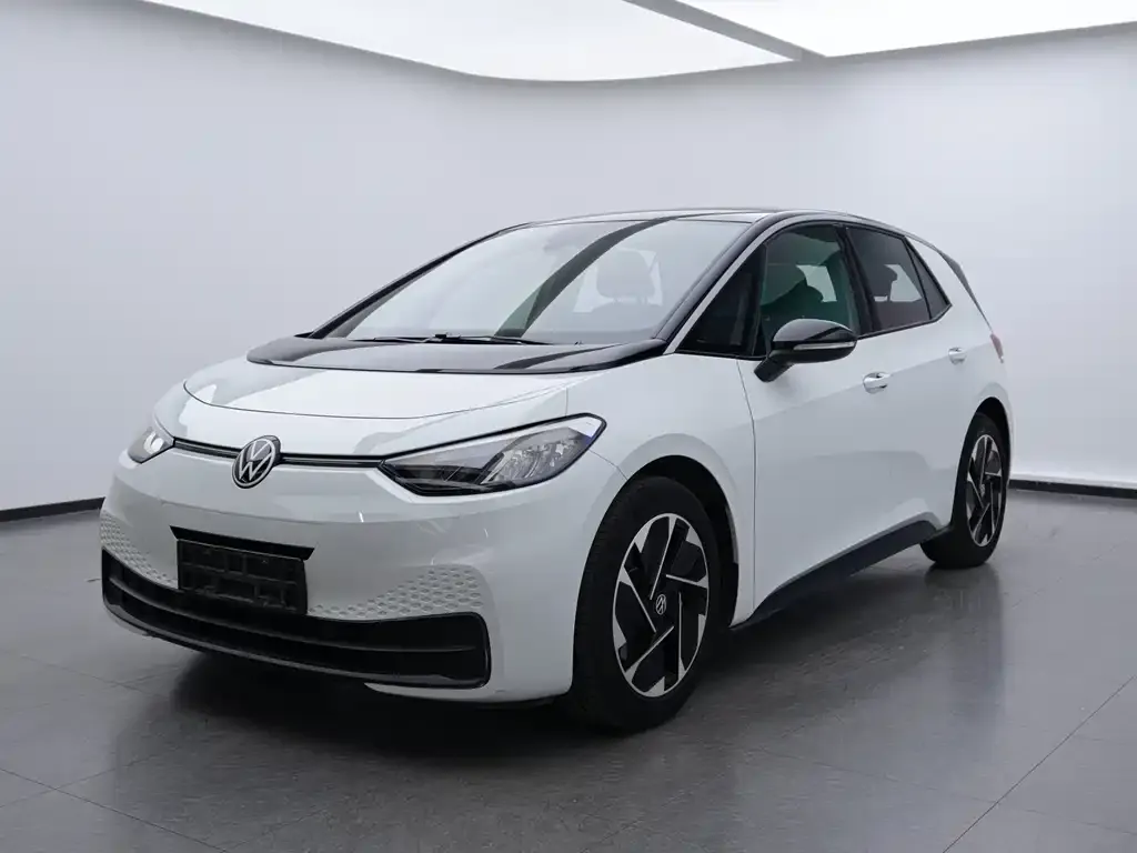 Volkswagen ID.3 2024 из CN, фото 1