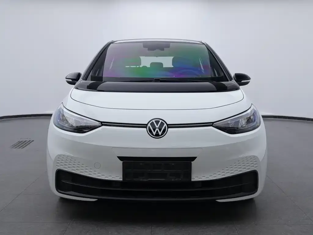 Volkswagen ID.3 2024 из CN, фото 9