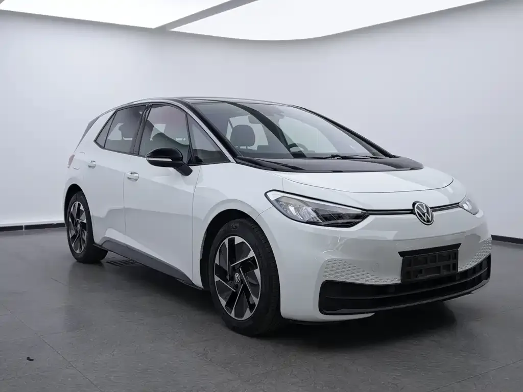Volkswagen ID.3 2024 из CN, фото 7