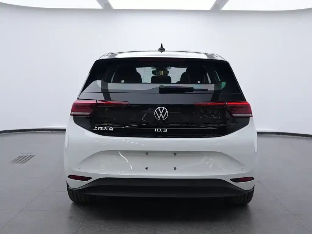 Volkswagen ID.3 2024 из CN, фото 8