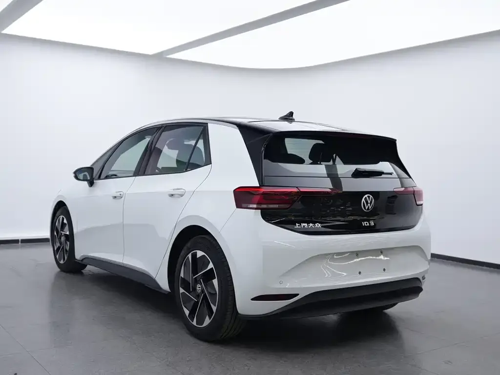 Volkswagen ID.3 2024 из CN, фото 5
