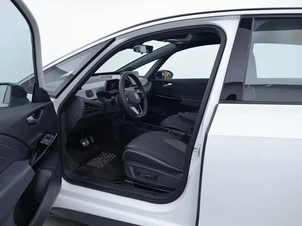 Volkswagen ID.3 2024 из CN, фото 10