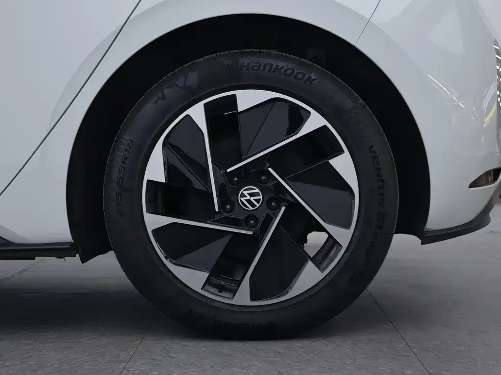 Volkswagen ID.3 2024 из CN, фото 3