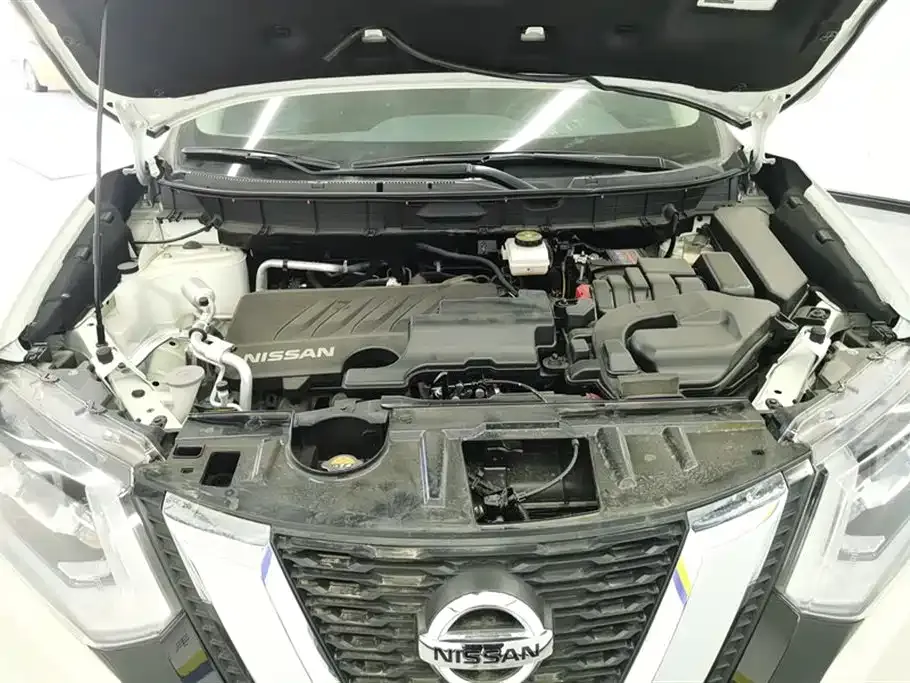 Nissan X-Trail 2024 из CN, фото 10
