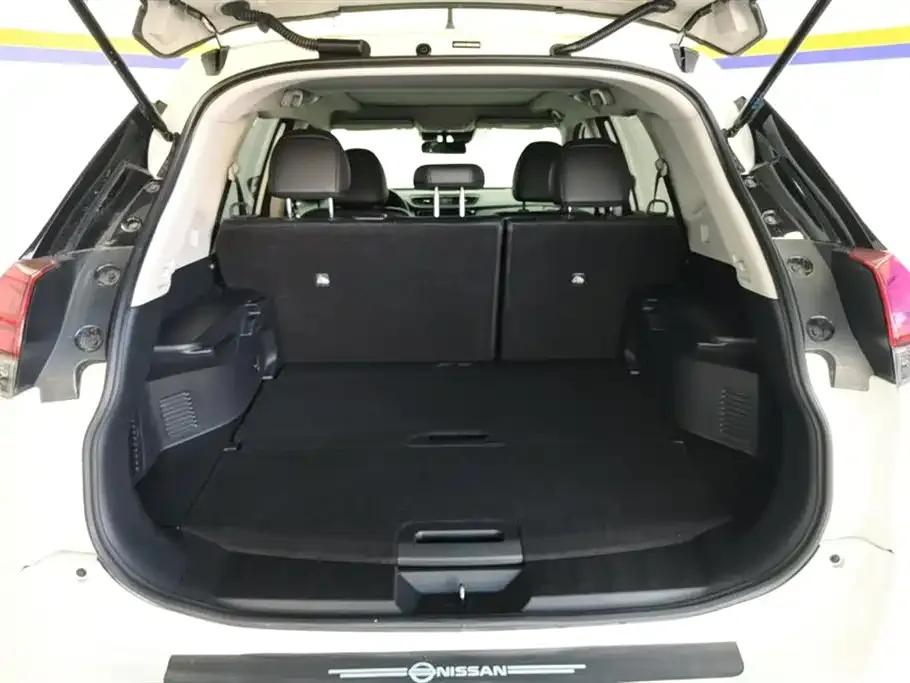 Nissan X-Trail 2024 из CN, фото 9