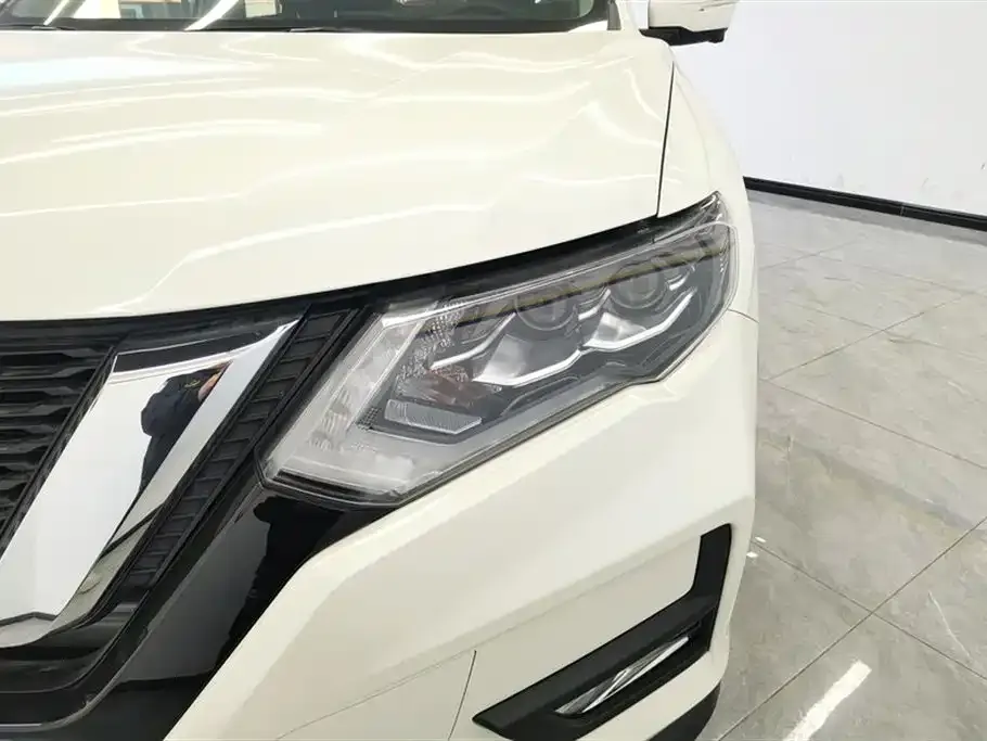 Nissan X-Trail 2024 из CN, фото 6