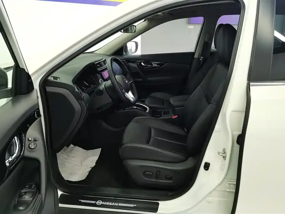 Nissan X-Trail 2024 из CN, фото 5