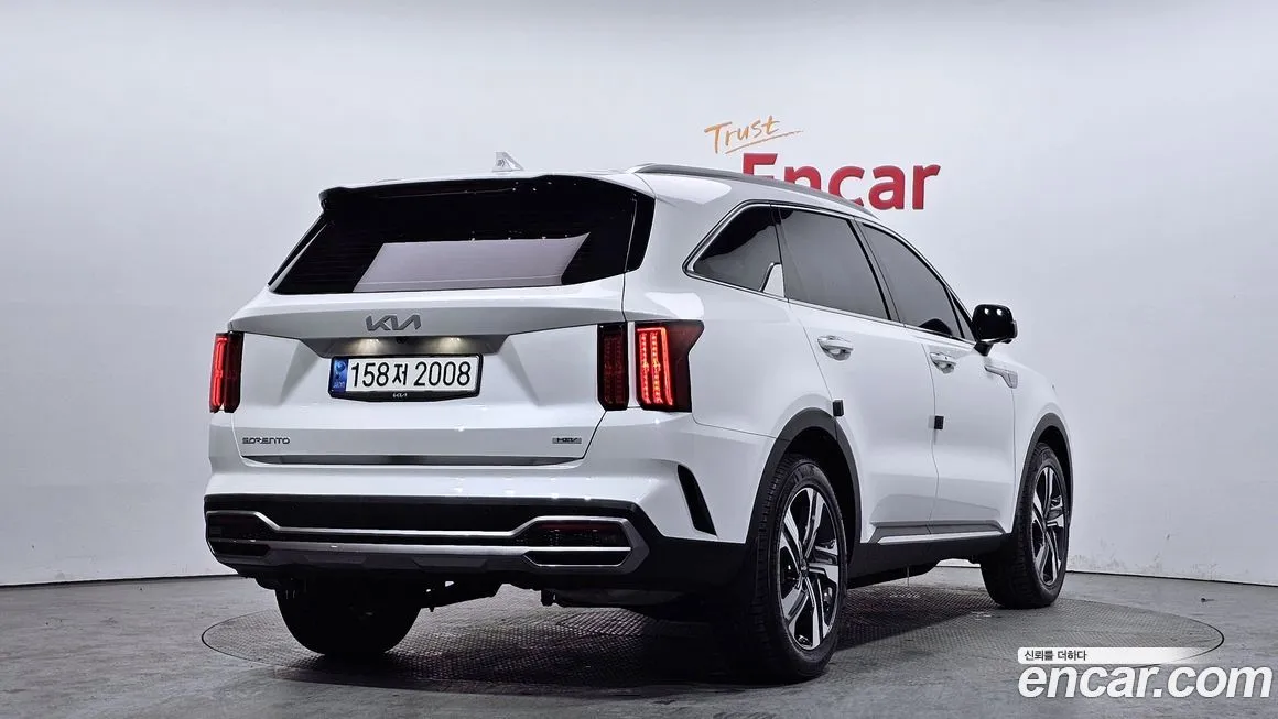 Kia Sorento — фото 2