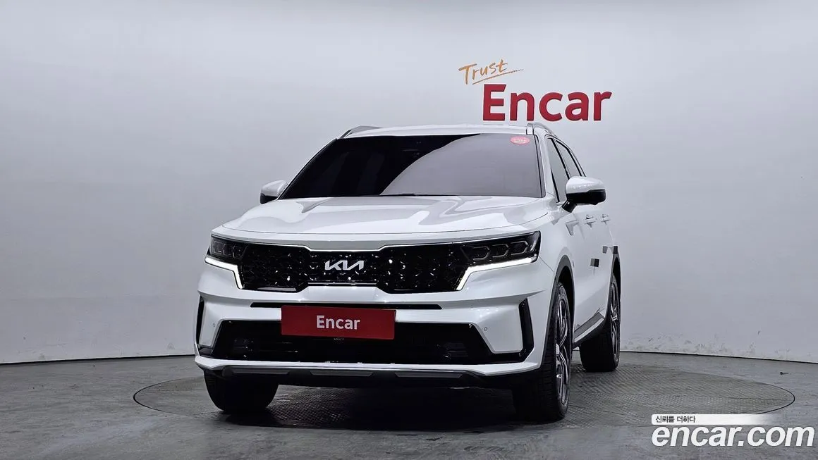 Kia Sorento — фото 5
