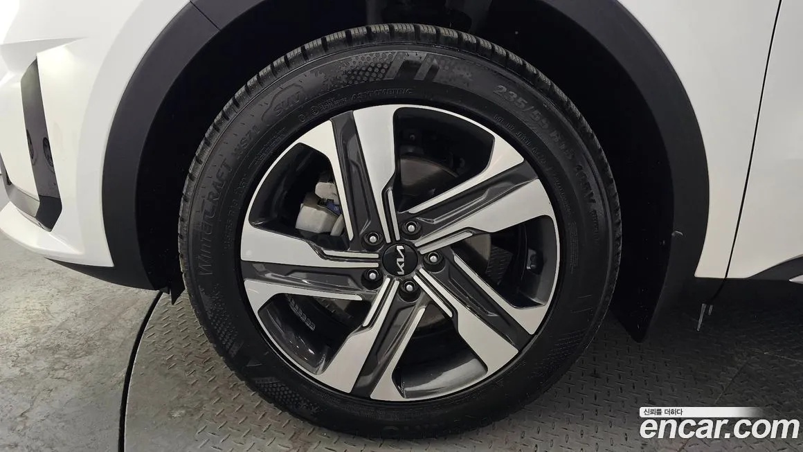 Kia Sorento — фото 4