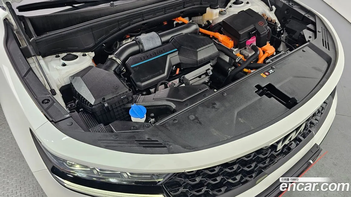 Kia Sorento — фото 10