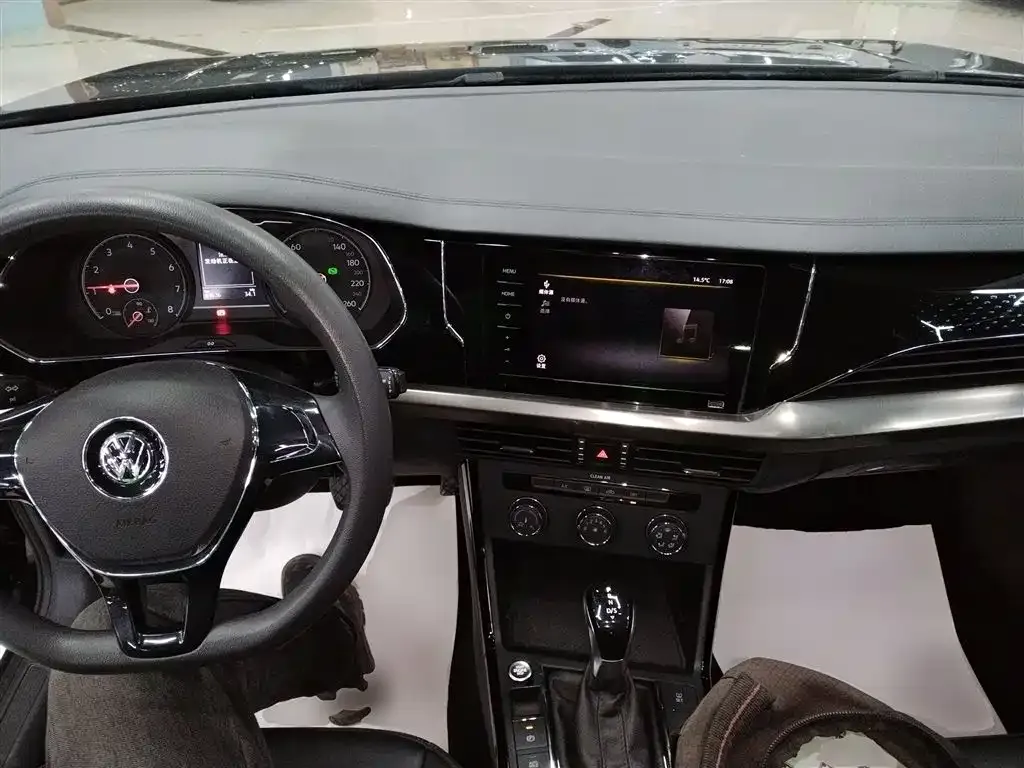 Volkswagen Passat 2024 из CN, фото 6