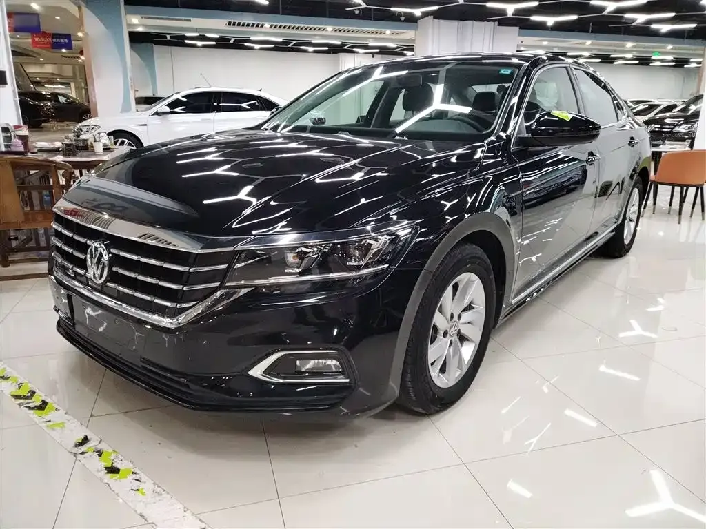 Volkswagen Passat 2024 из CN, фото 10