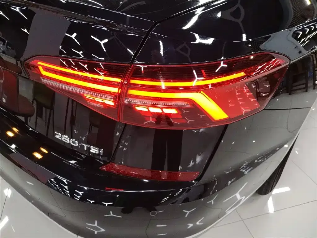Volkswagen Passat 2024 из CN, фото 3