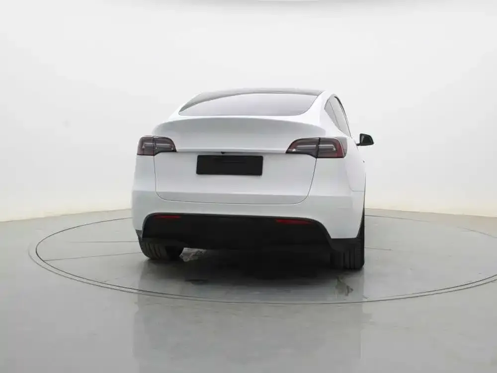 Tesla Model Y 2021 из CN, фото 7