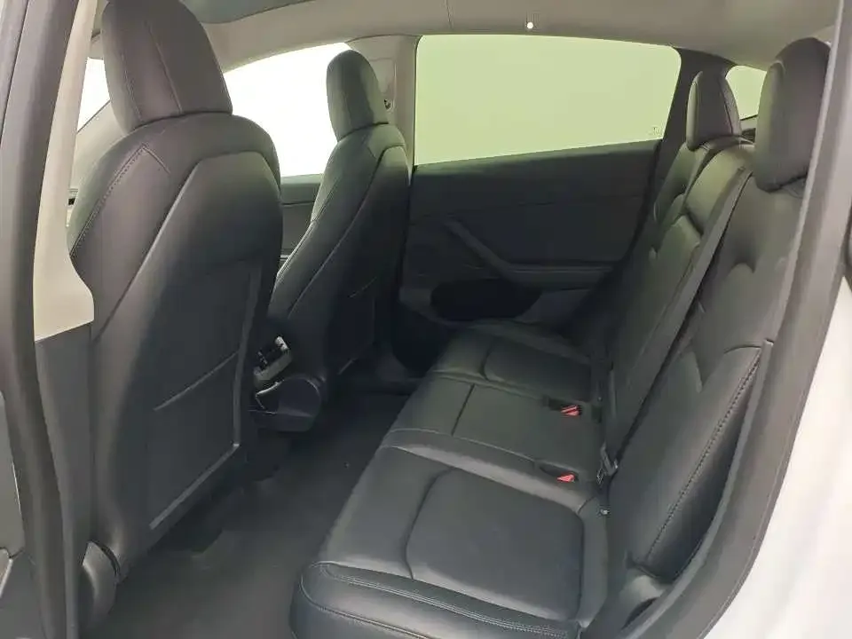 Tesla Model Y 2021 из CN, фото 8