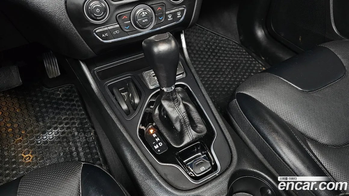 Jeep Cherokee 2022 из KR, фото 8