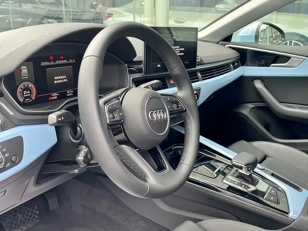Audi A5 (Import) — фото 5