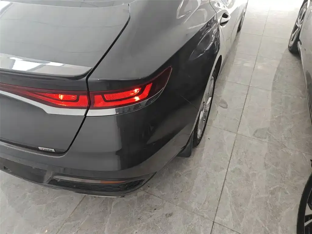 Hyundai Fista 2021 из CN, фото 9