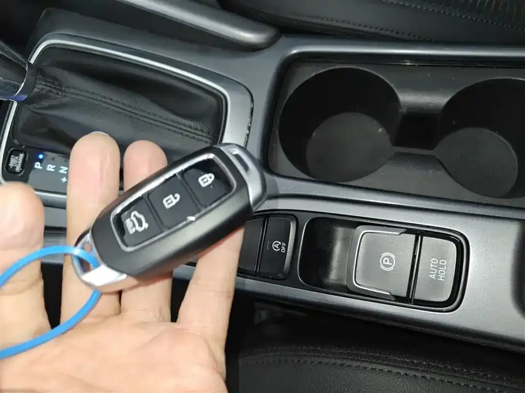 Hyundai Fista 2021 из CN, фото 2