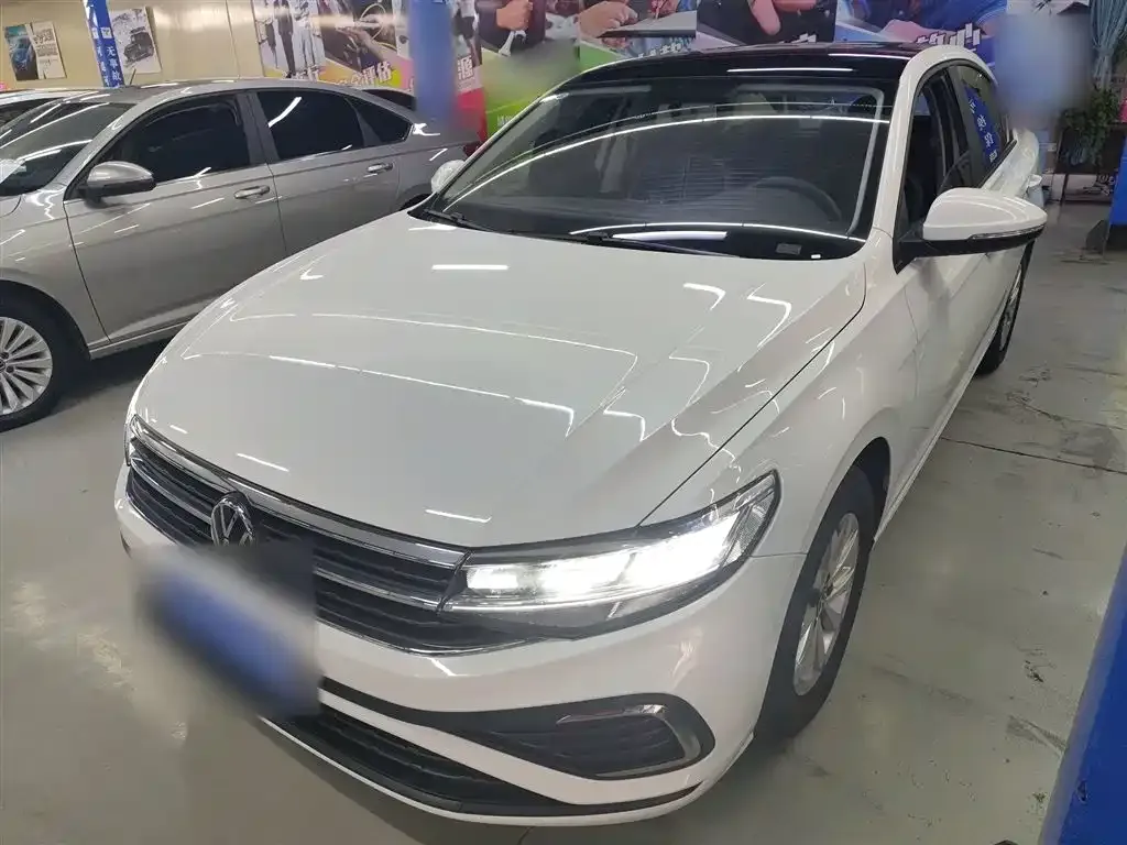 Volkswagen Bora 2024 из CN, фото 5