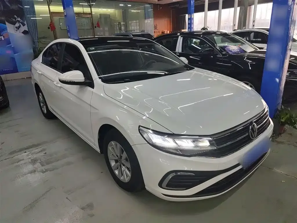 Volkswagen Bora 2024 из CN, фото 6