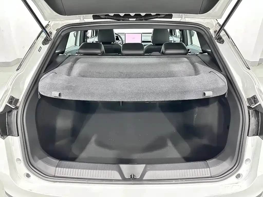 Volkswagen ID.4 X 2024 из CN, фото 9