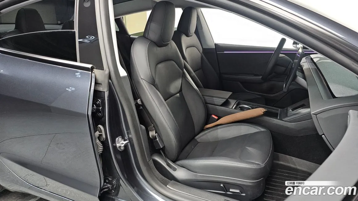 Tesla Model 3 2025 из KR, фото 6