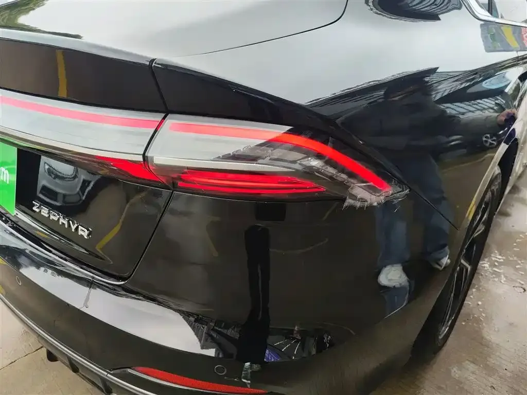 Lincoln Z 2022 из CN, фото 9