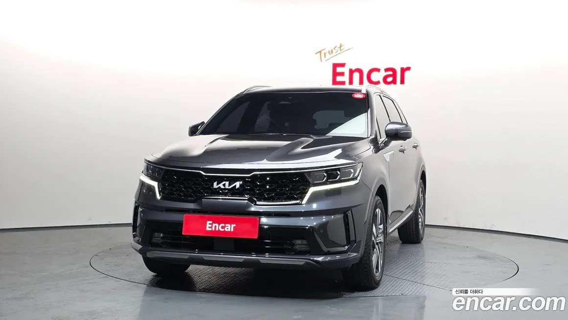 Kia Sorento — фото 3