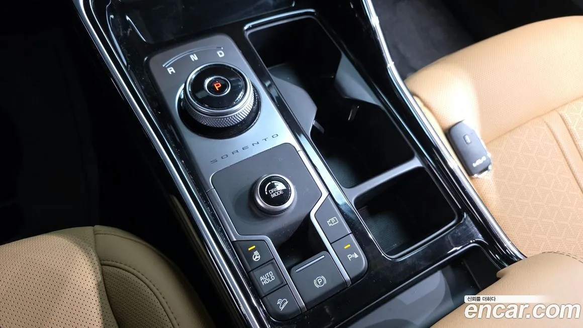 Kia Sorento — фото 5