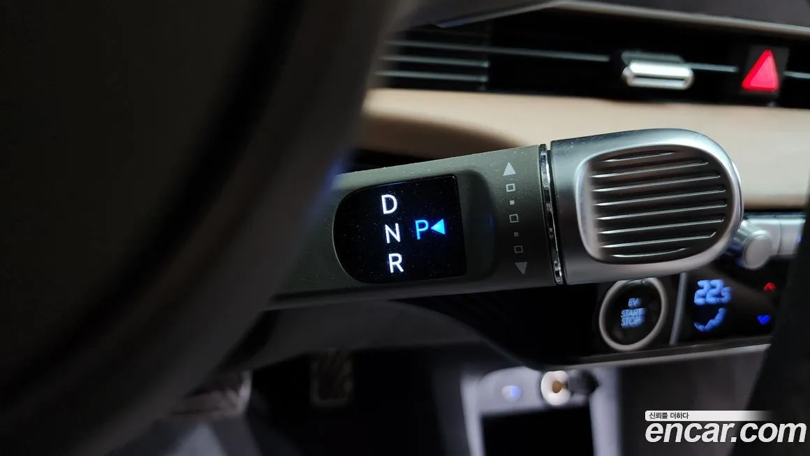 Hyundai Ioniq5 — фото 3