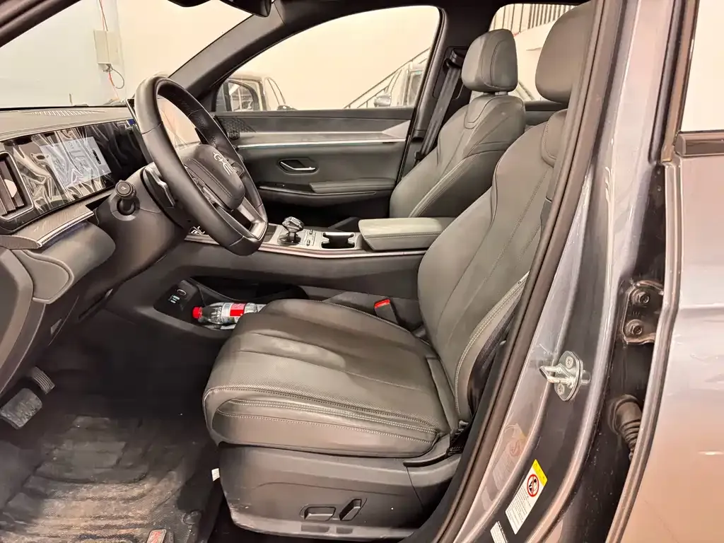 BYD Pro New Energy 2025 из CN, фото 8