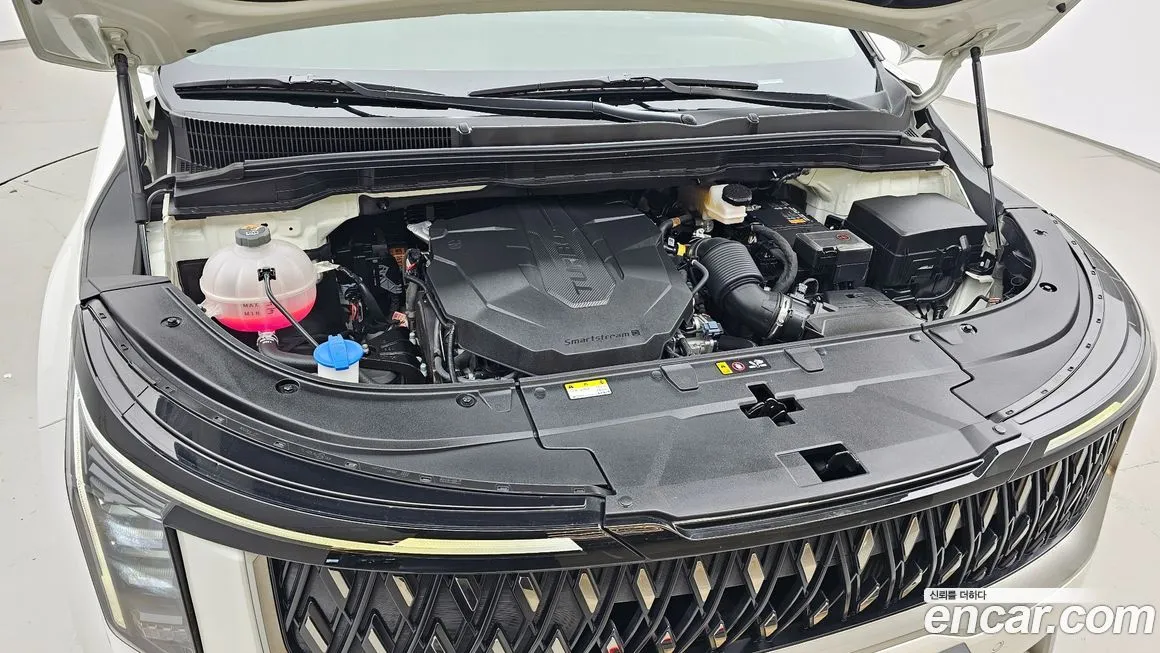 Kia Carnival 2024 из KR, фото 7